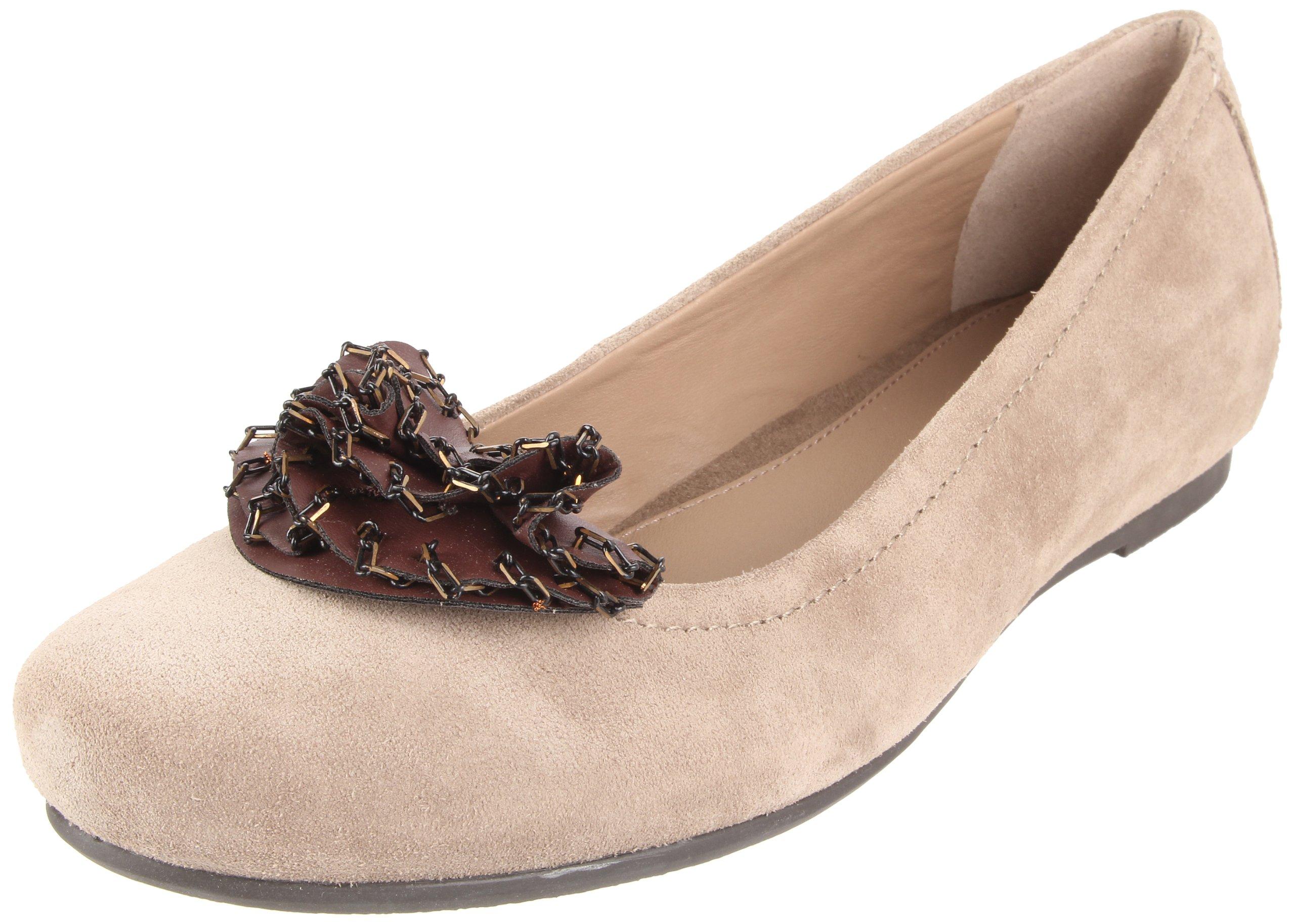 Geox Donna Rylee Mary Jane Flat,sand,36 Eu/6 M Us in Black | Lyst