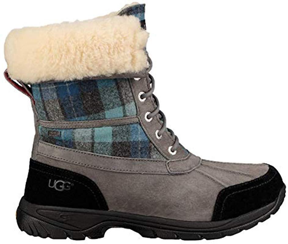 blue ugg boots uk