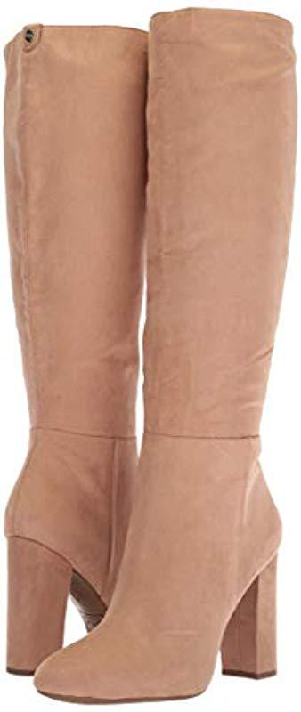 circus by sam edelman calla women's tall knee high boots