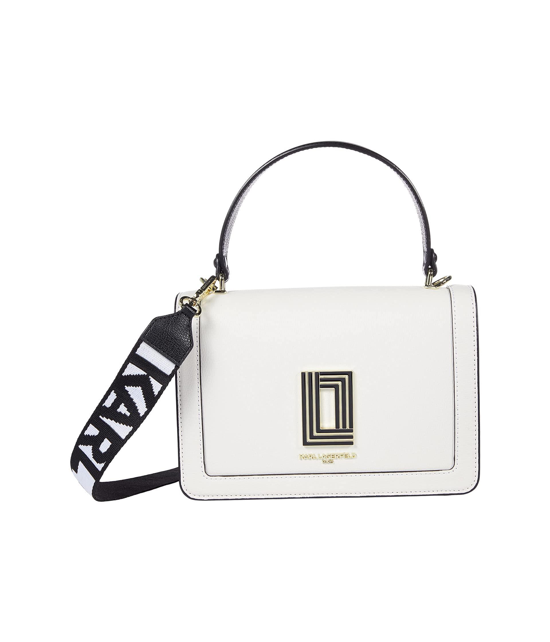 Karl lagerfeld purse new arrivals