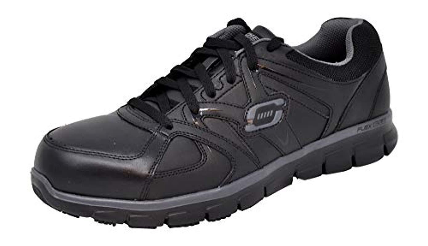 skechers synergy ekron