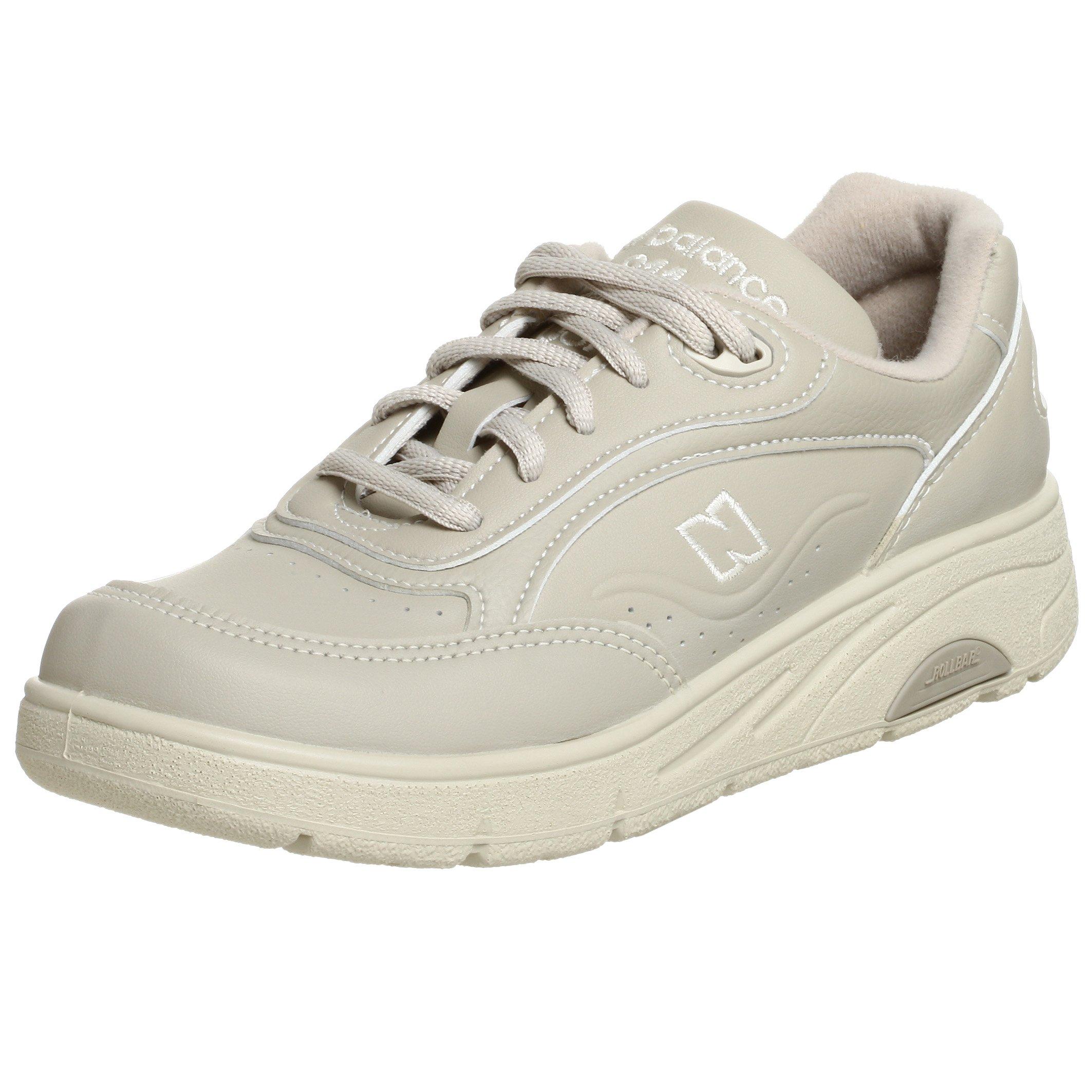 New Balance 811 V1 Walking Shoe in Natural | Lyst