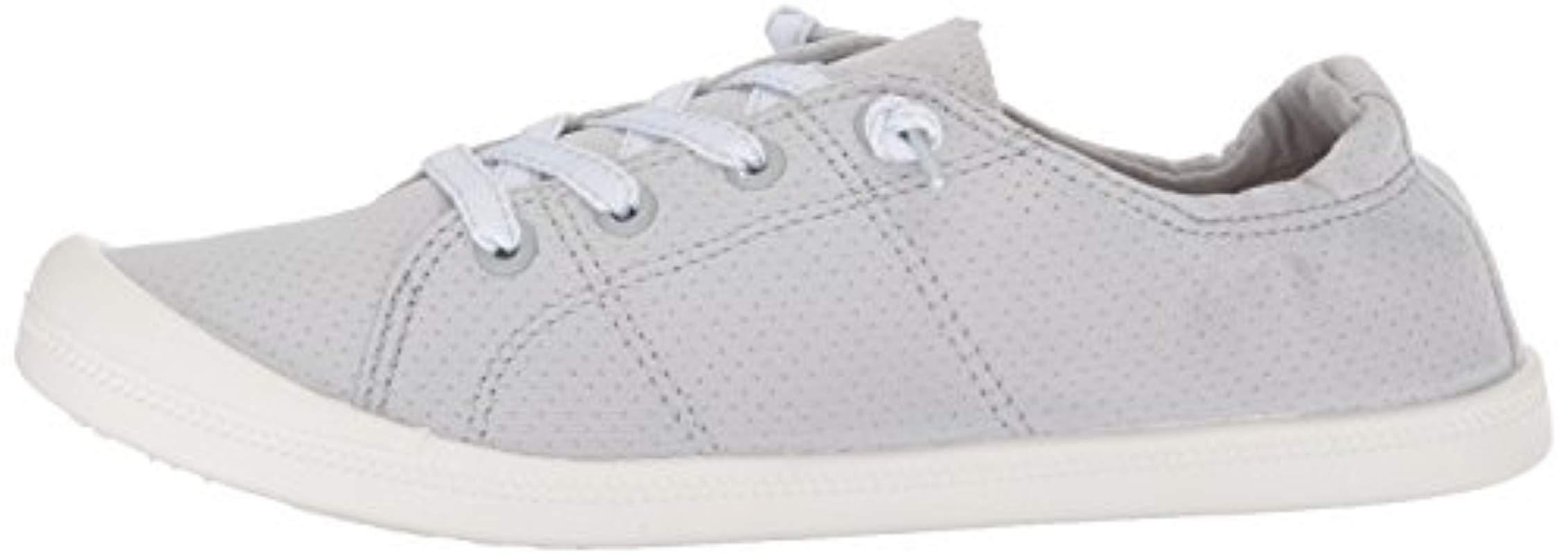 madden girl bailey slip on sneaker