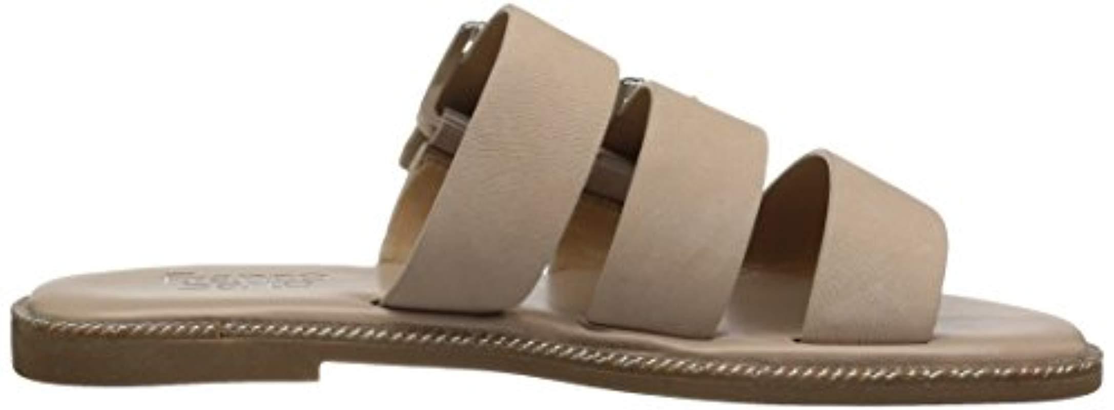 franco sarto kasa sandal