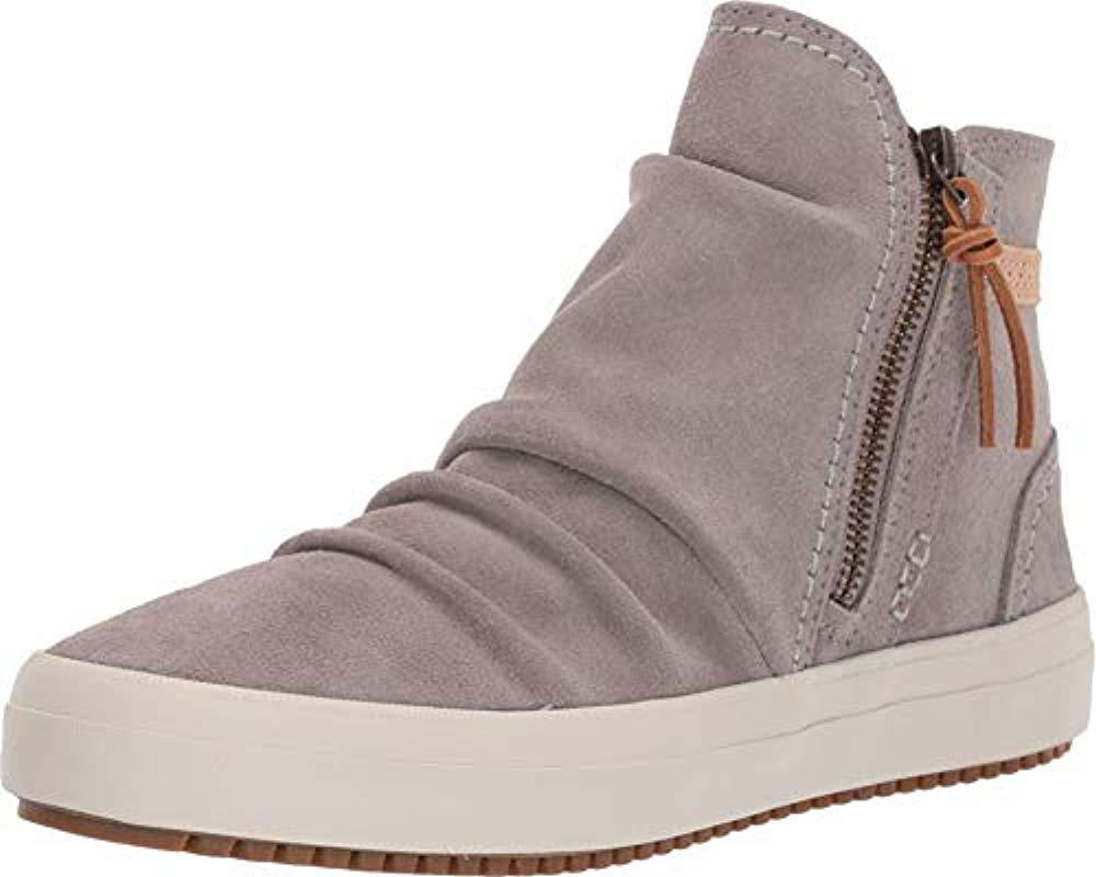 sperry women's crest vibe linen sneaker