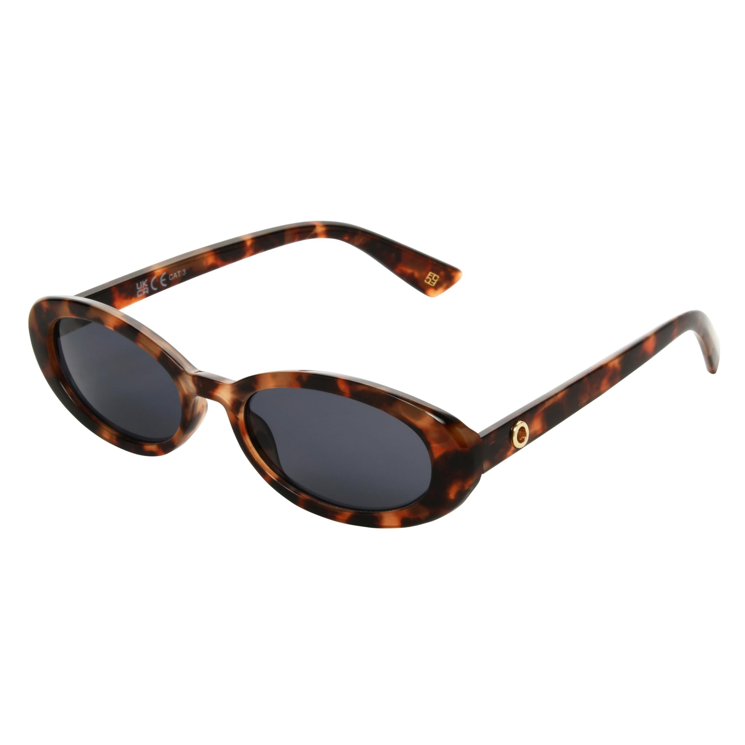 Cat Eye Sunglasses French Connection Ladies Sunglasses FCUK FC7670