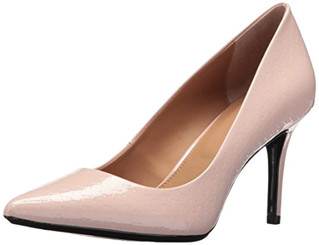 ck gayle pumps