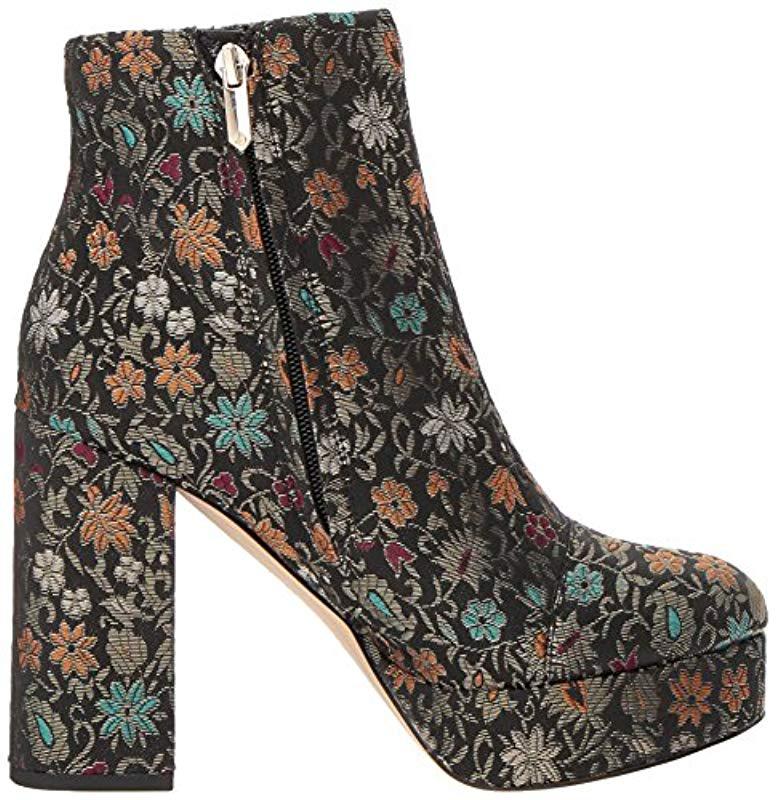 sam edelman azra bootie