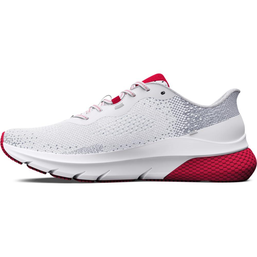 Under Armour Hovr Turbulence 2 Running Shoe, in White for Men Lyst