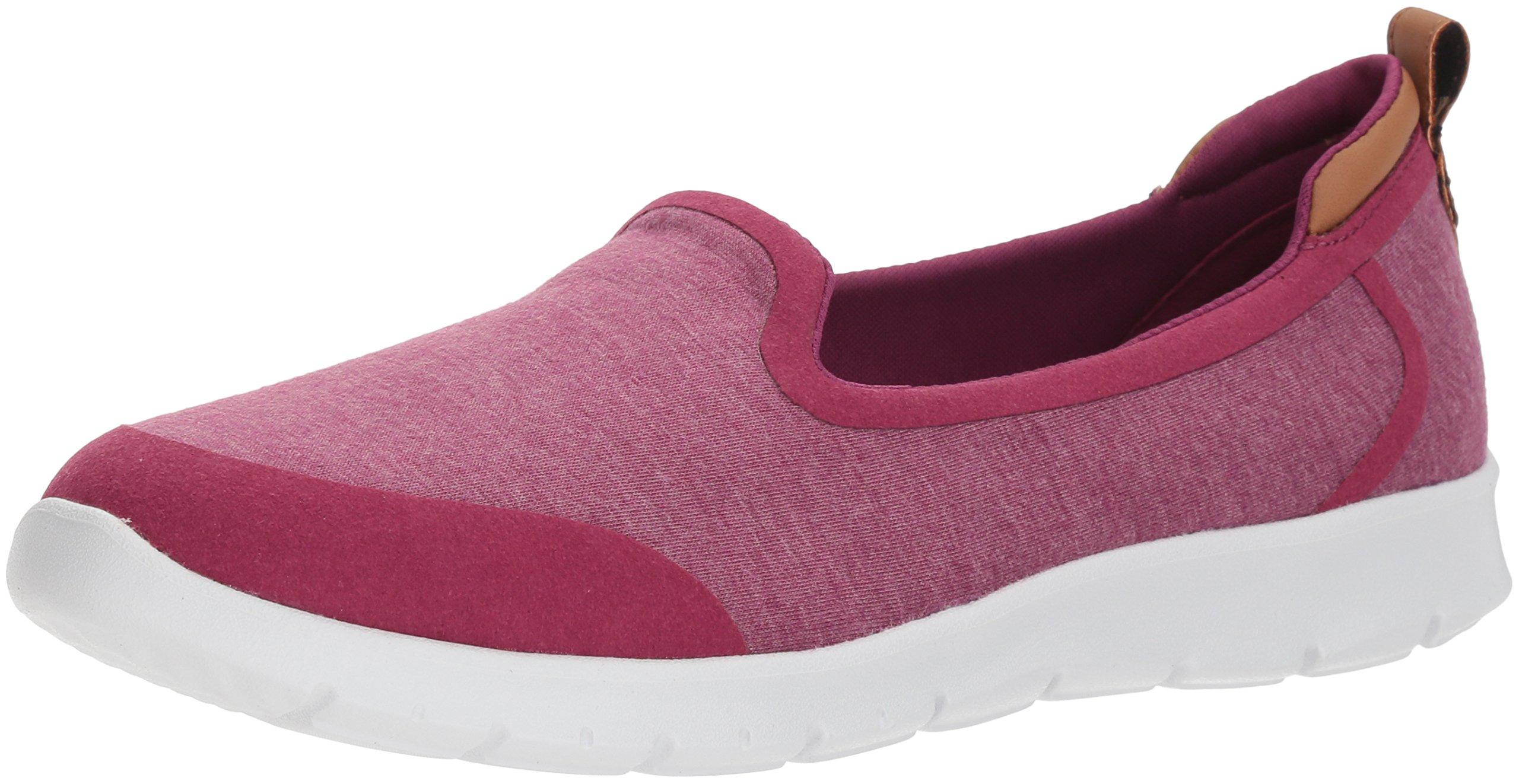 clarks cloudsteppers step allena lo