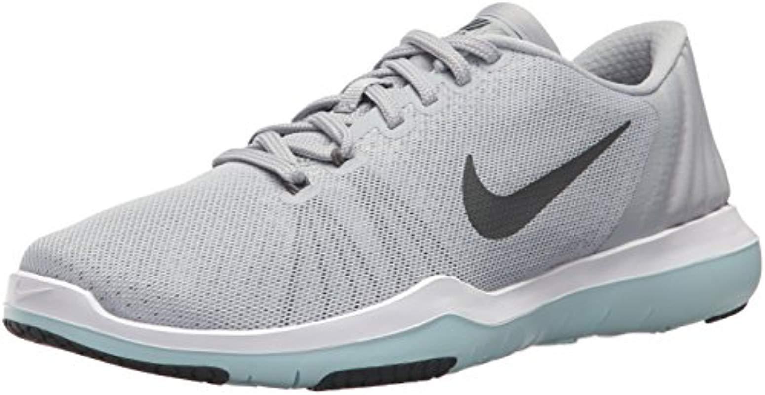 nike flex supreme 5