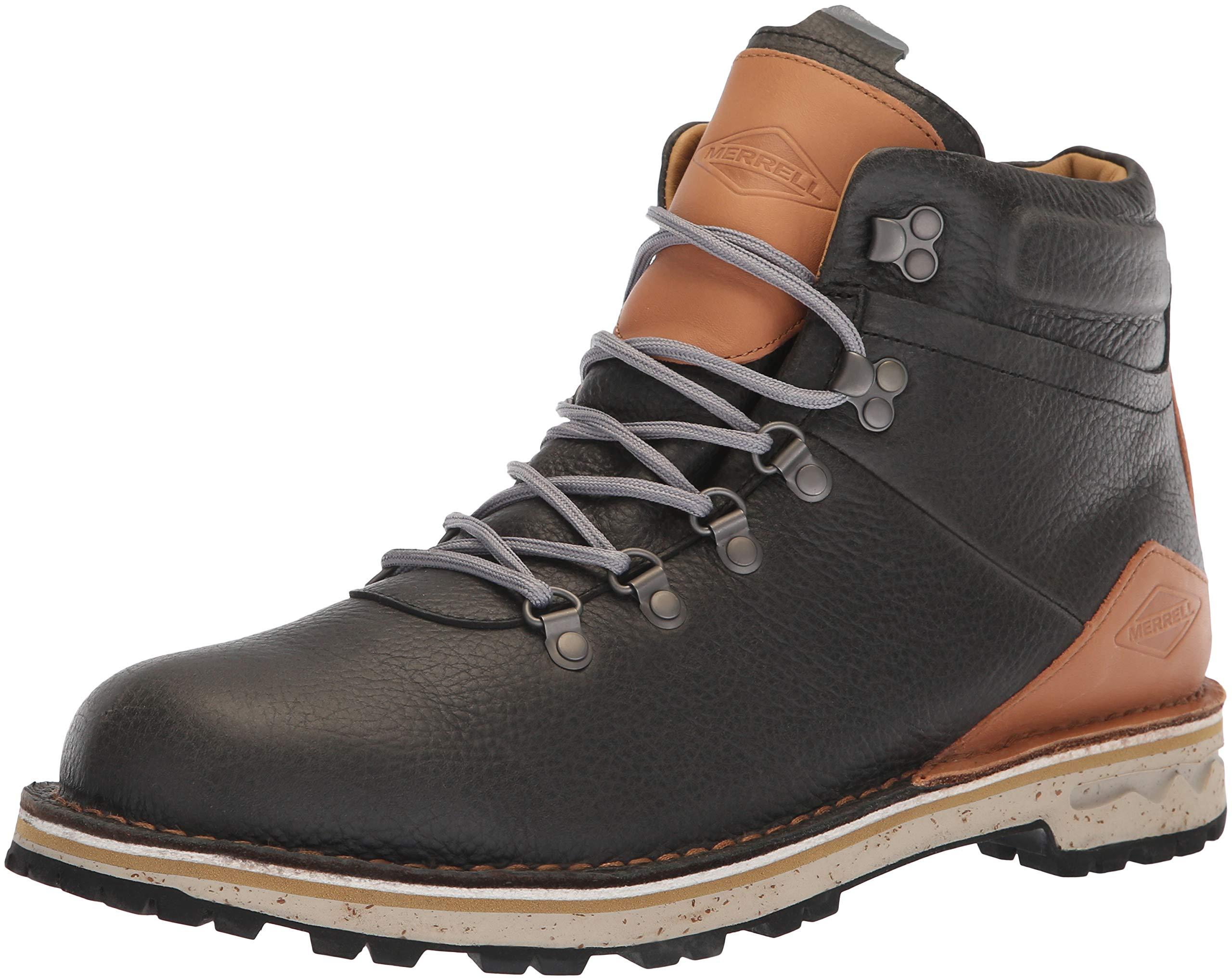Merrell mens sugarbush Clearance