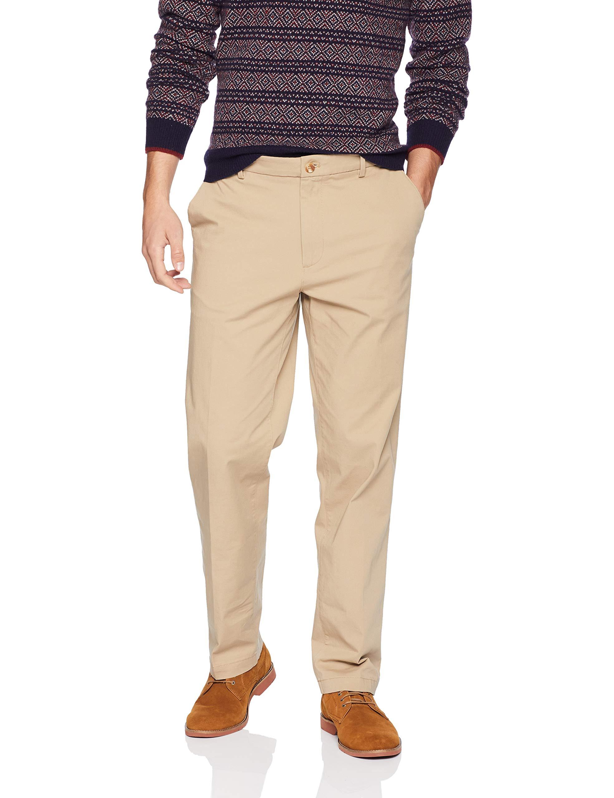 izod advantage performance pants