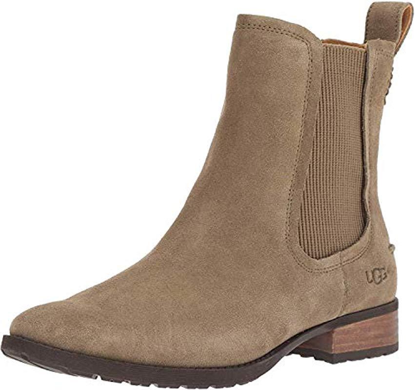 ugg hillhurst boot