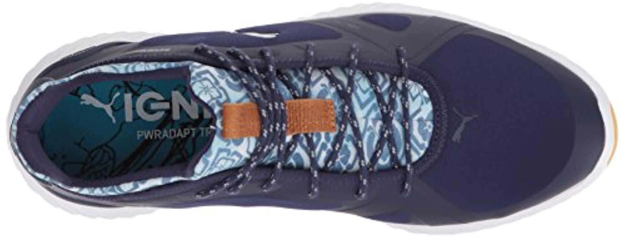 puma golf shoes aloha