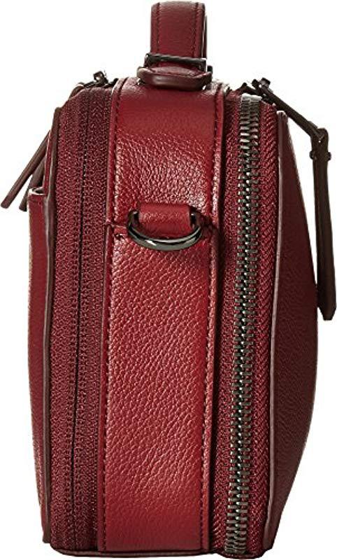 tumi voyageur aberdeen leather crossbody