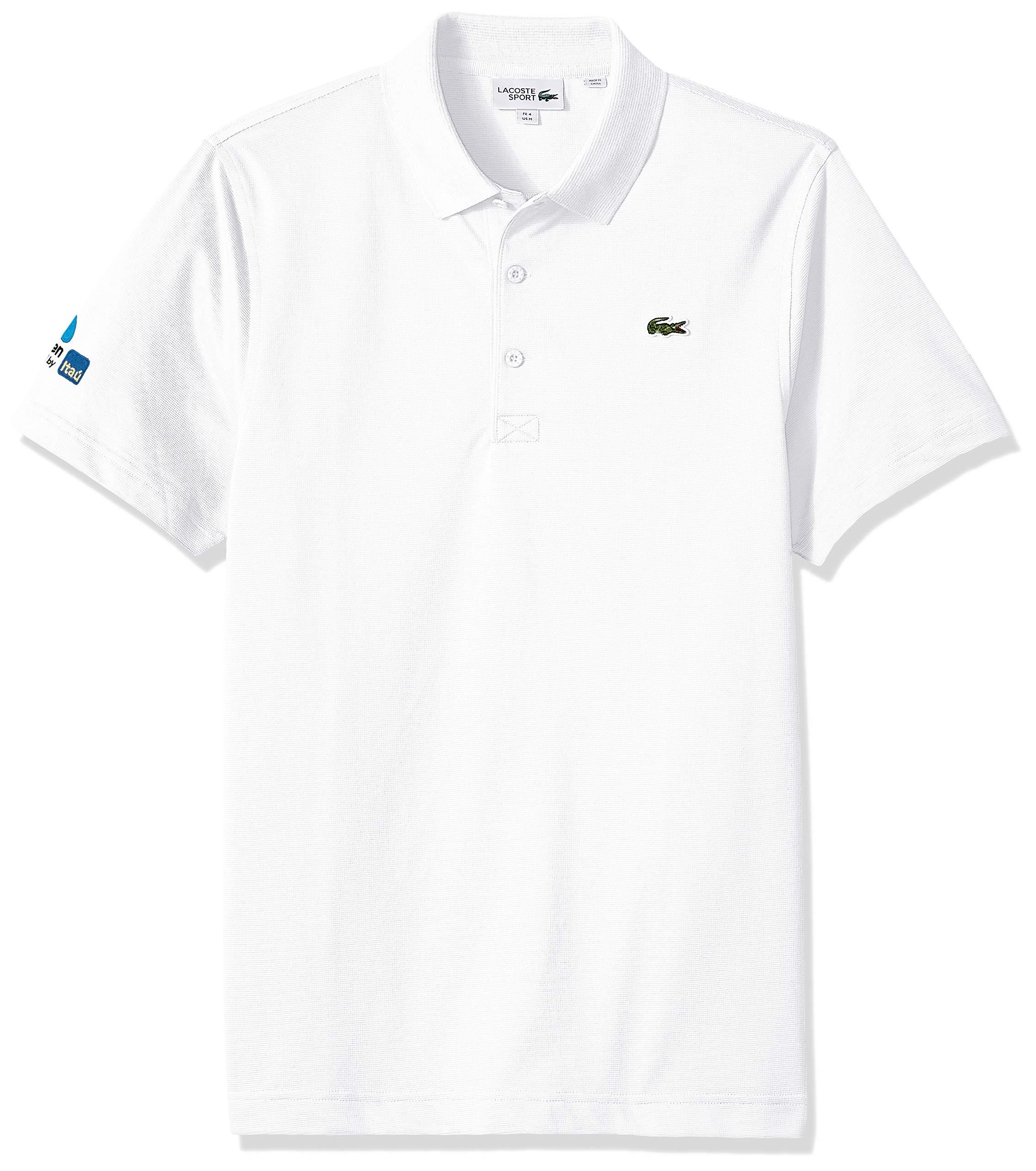 lacoste sport polo sale
