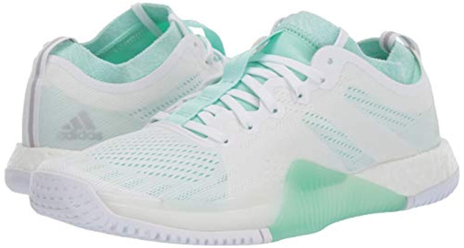 adidas crazy elite trainer