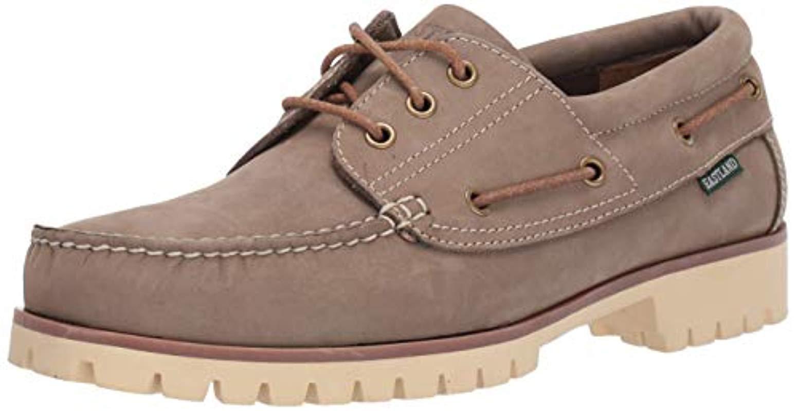 eastland seville oxford shoes