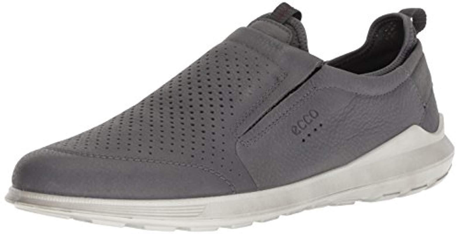ecco transit slip on