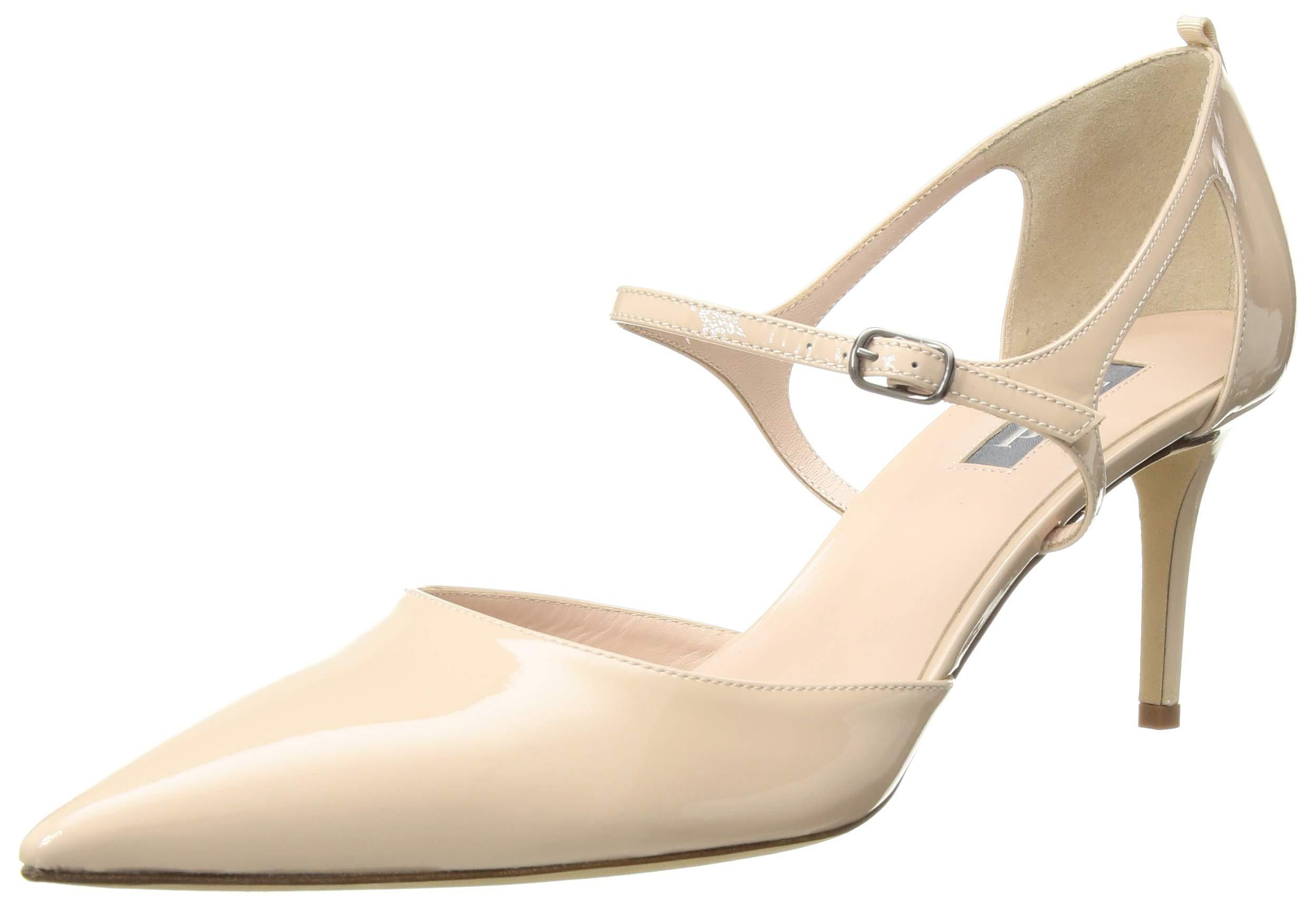sjp phoebe pump