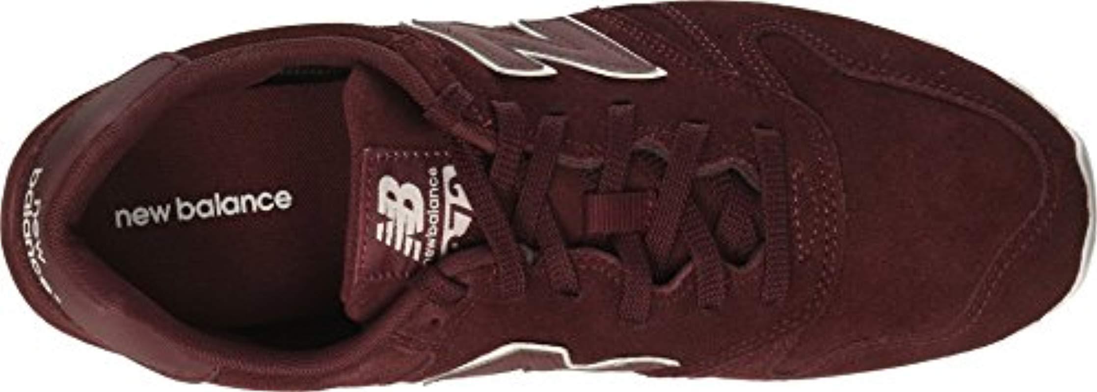 new balance men's 373v1 sneaker