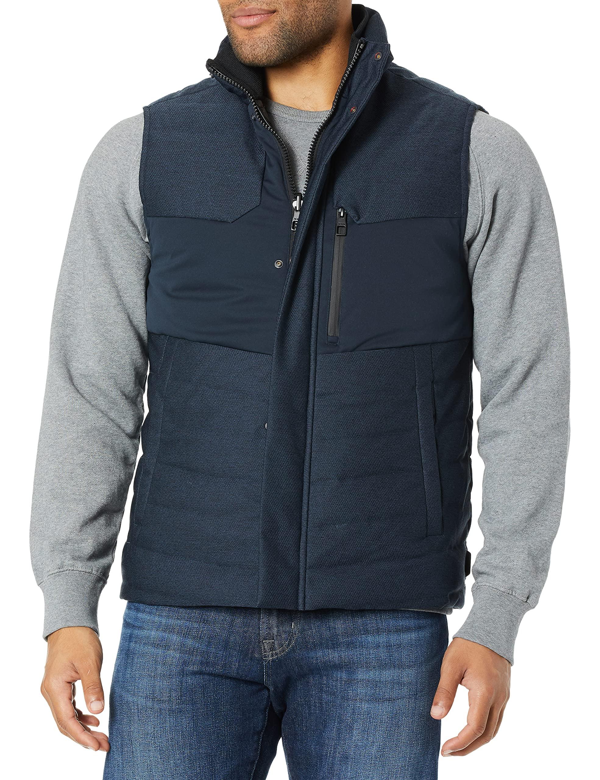 tumi vest