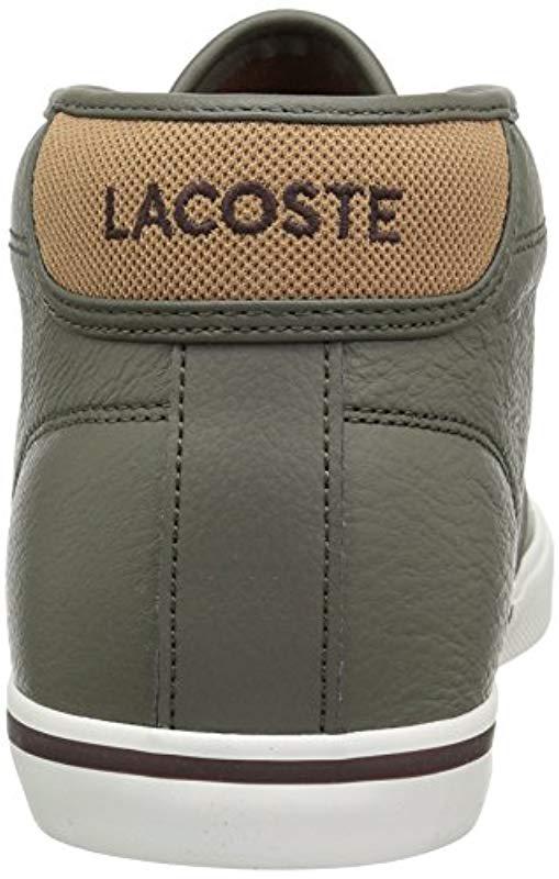 lacoste shoes ampthill