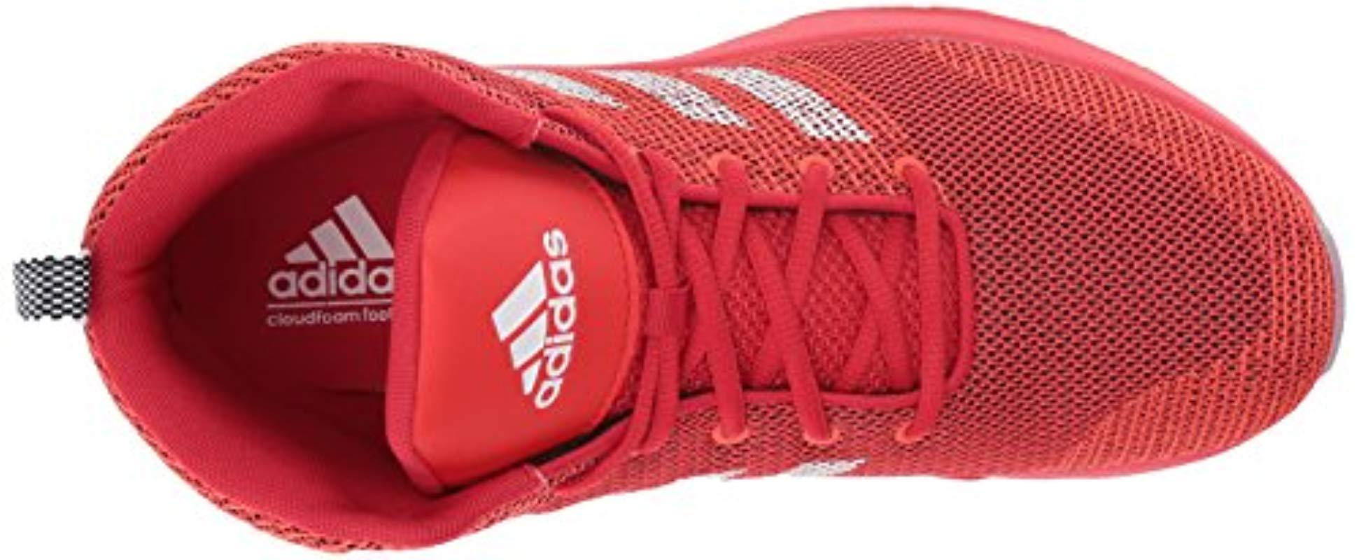 adidas men's cf ignition mid basketball shoe