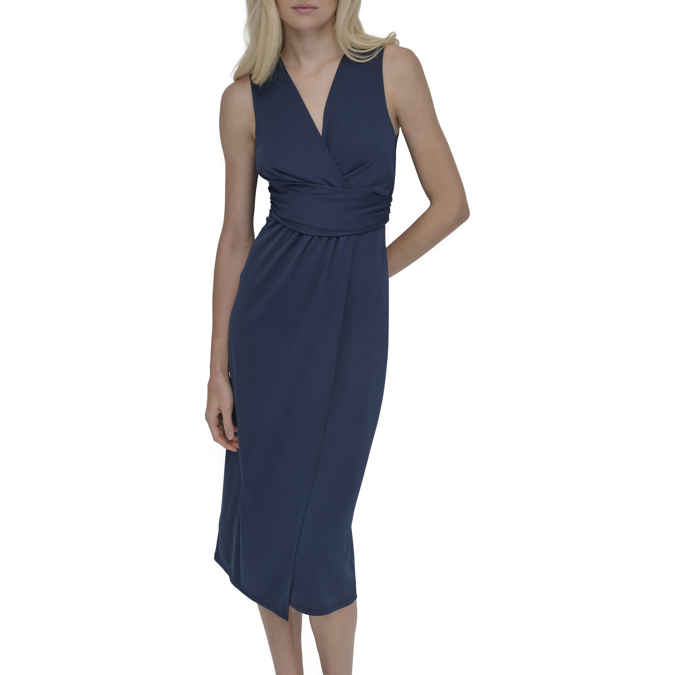 DKNY Casual and day dresses for Women | Online Sale up to 60