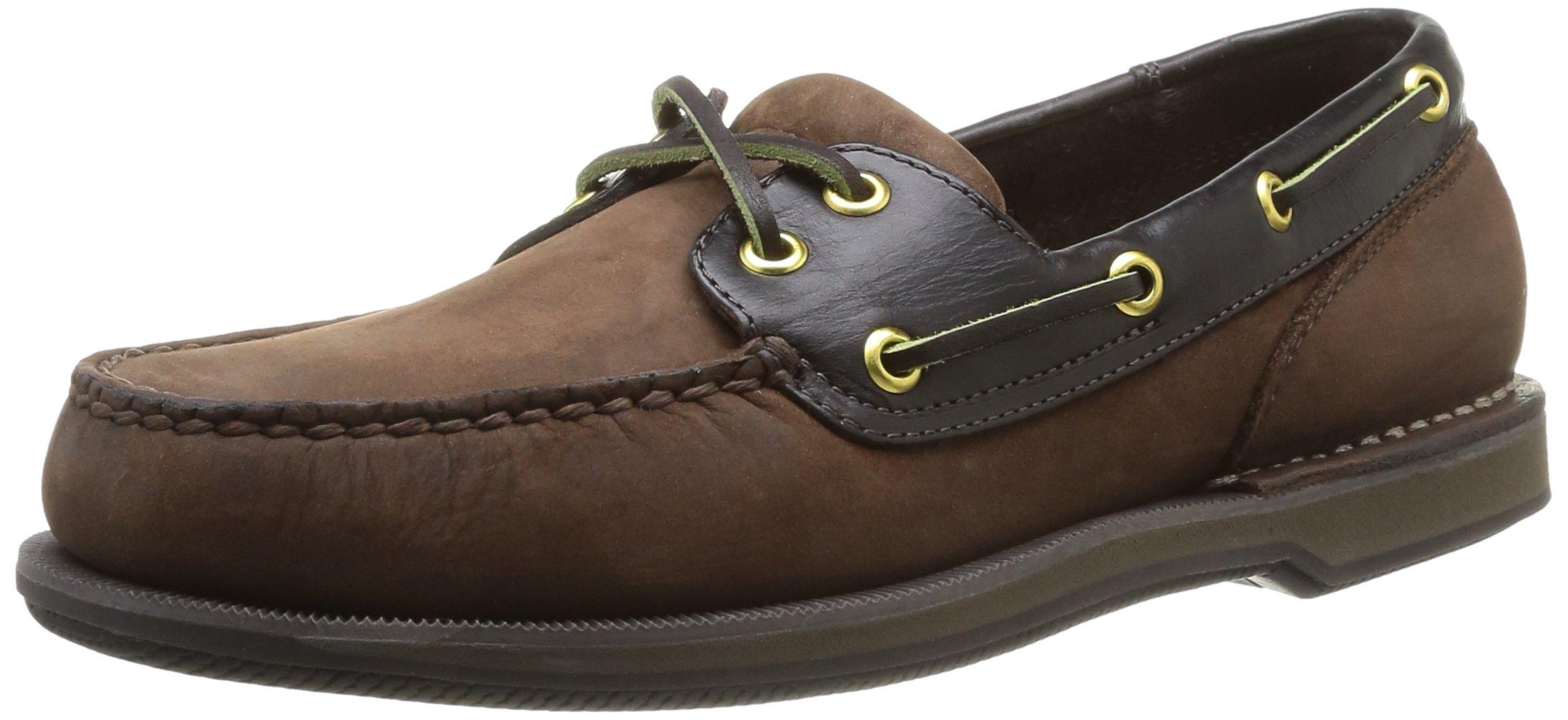 Топсайдеры Мужские Rockport Купить