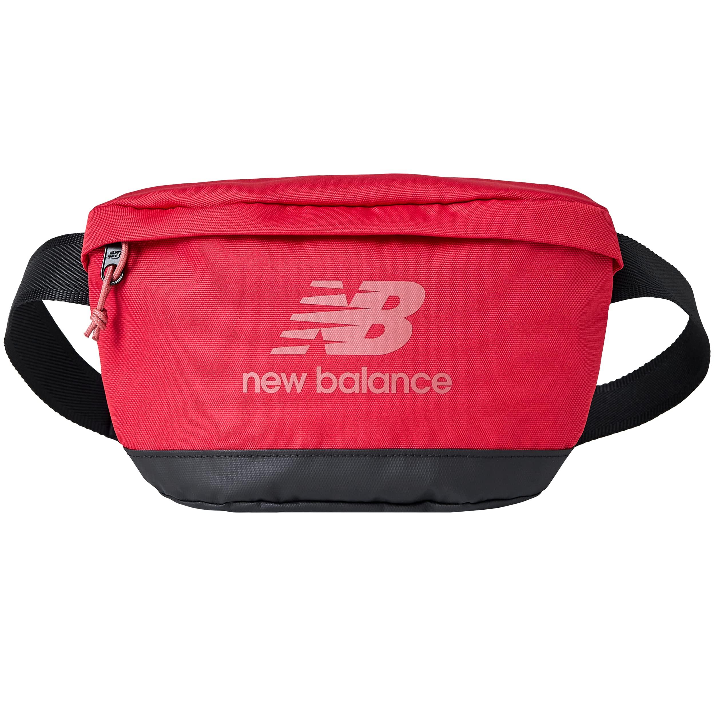 Concept One Sac banane d'athlétisme pour homme et femme New Balance en  coloris Rouge | Lyst