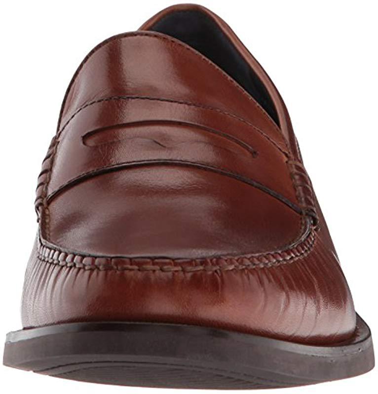 cole haan pinch sanford penny loafer