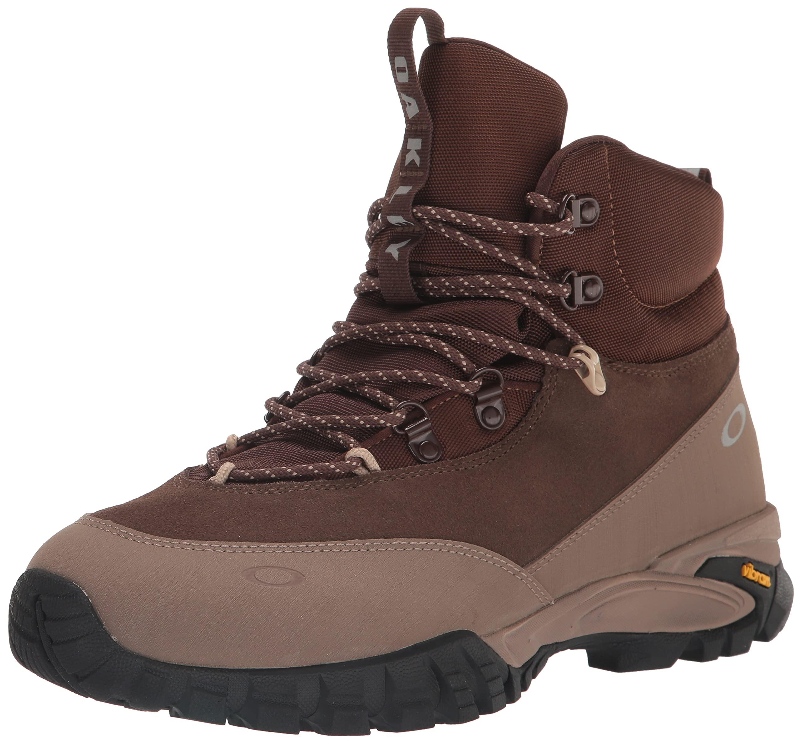 Oakley Apparel Traverse Hiking Boots Eu 44 in Brown for Men | Lyst