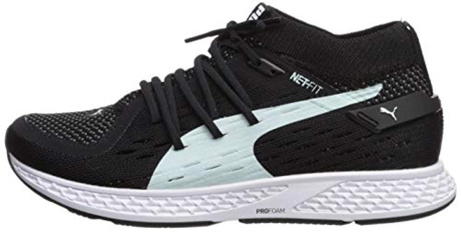 puma speed 500 netfit