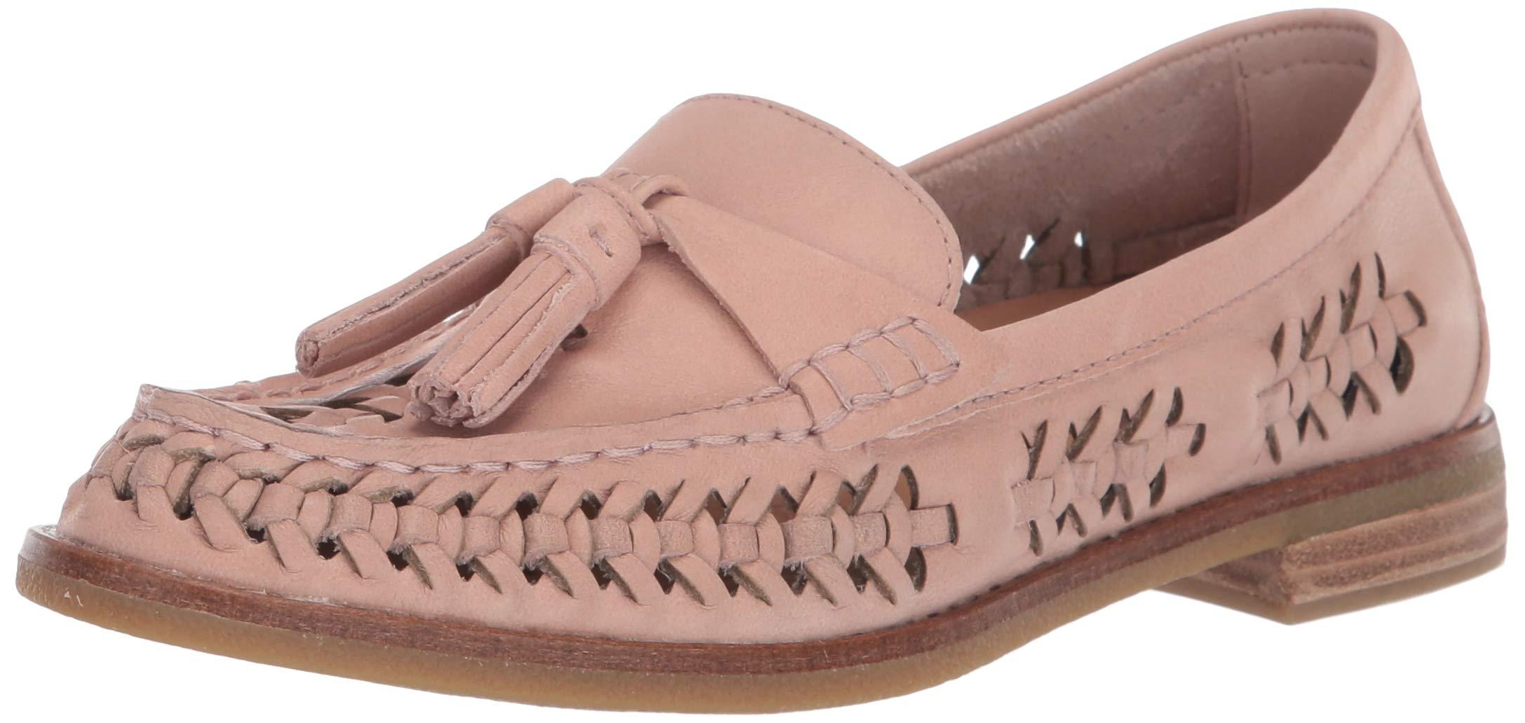 sperry top sider women's seaport penny loafer
