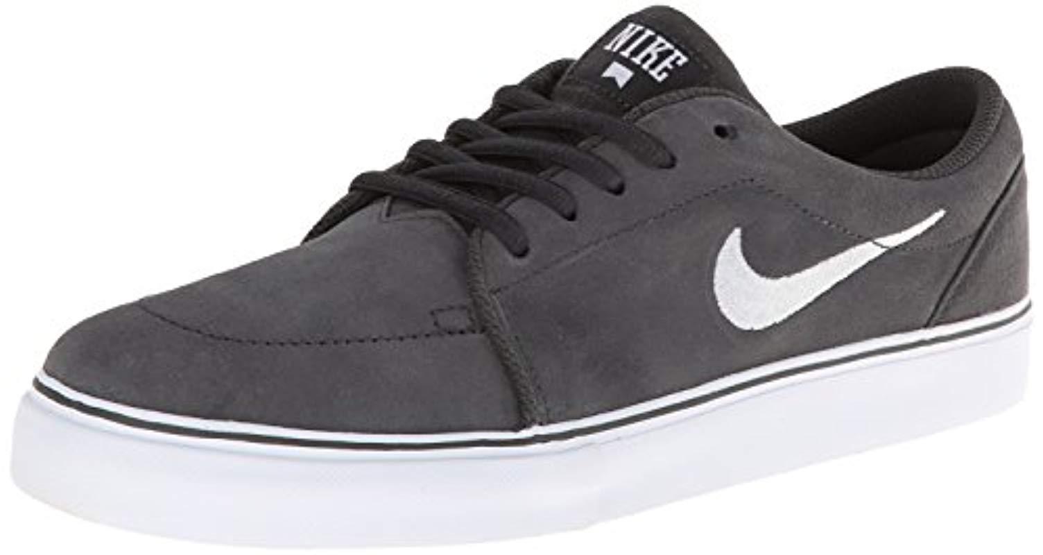 nike satire mid