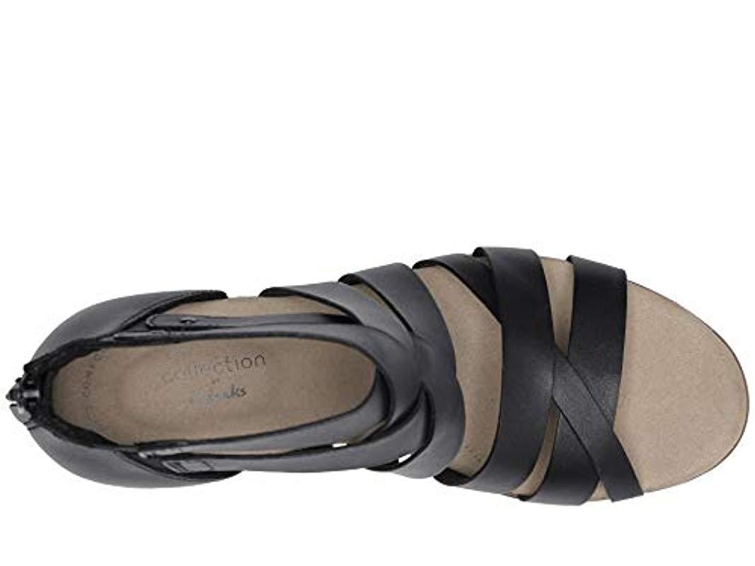 clarks valarie dream