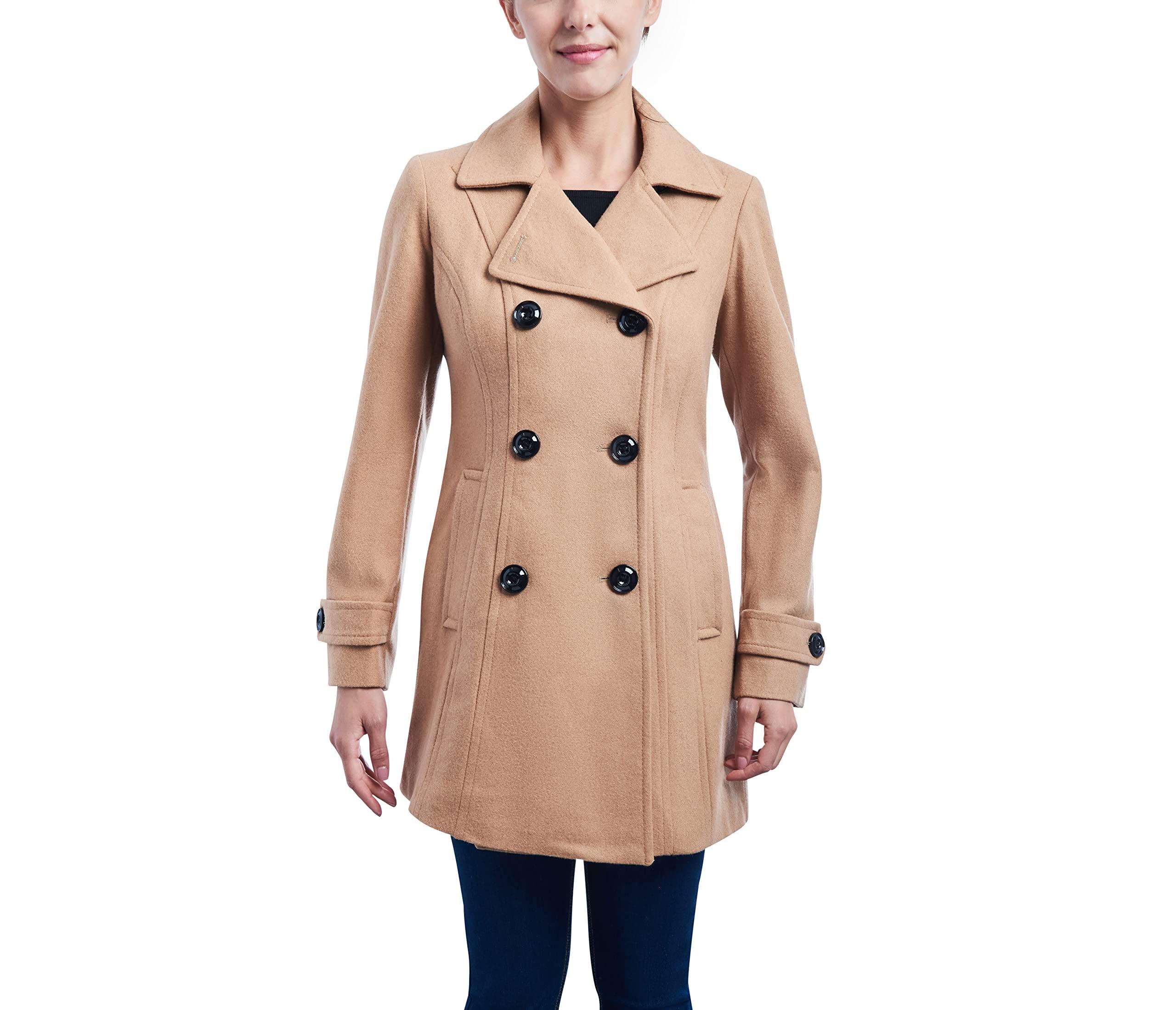 anne klein coats amazon