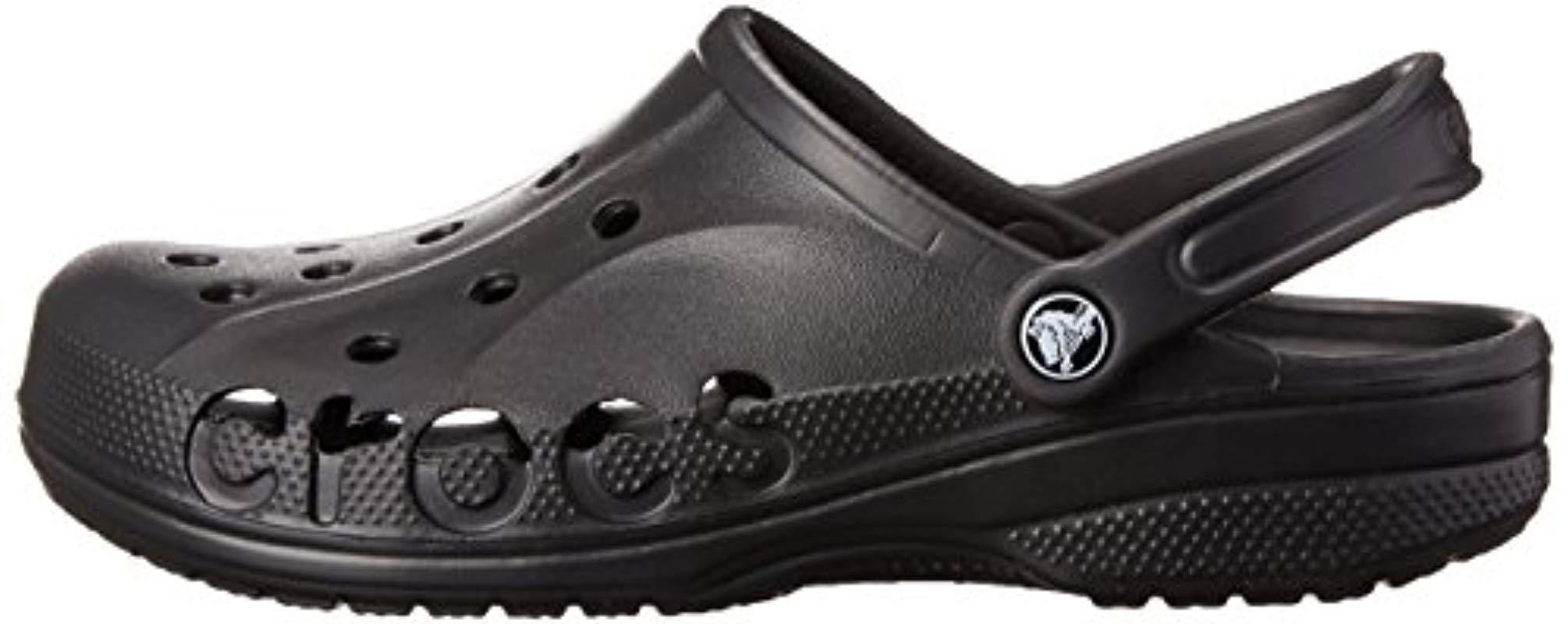 baya crocs on sale