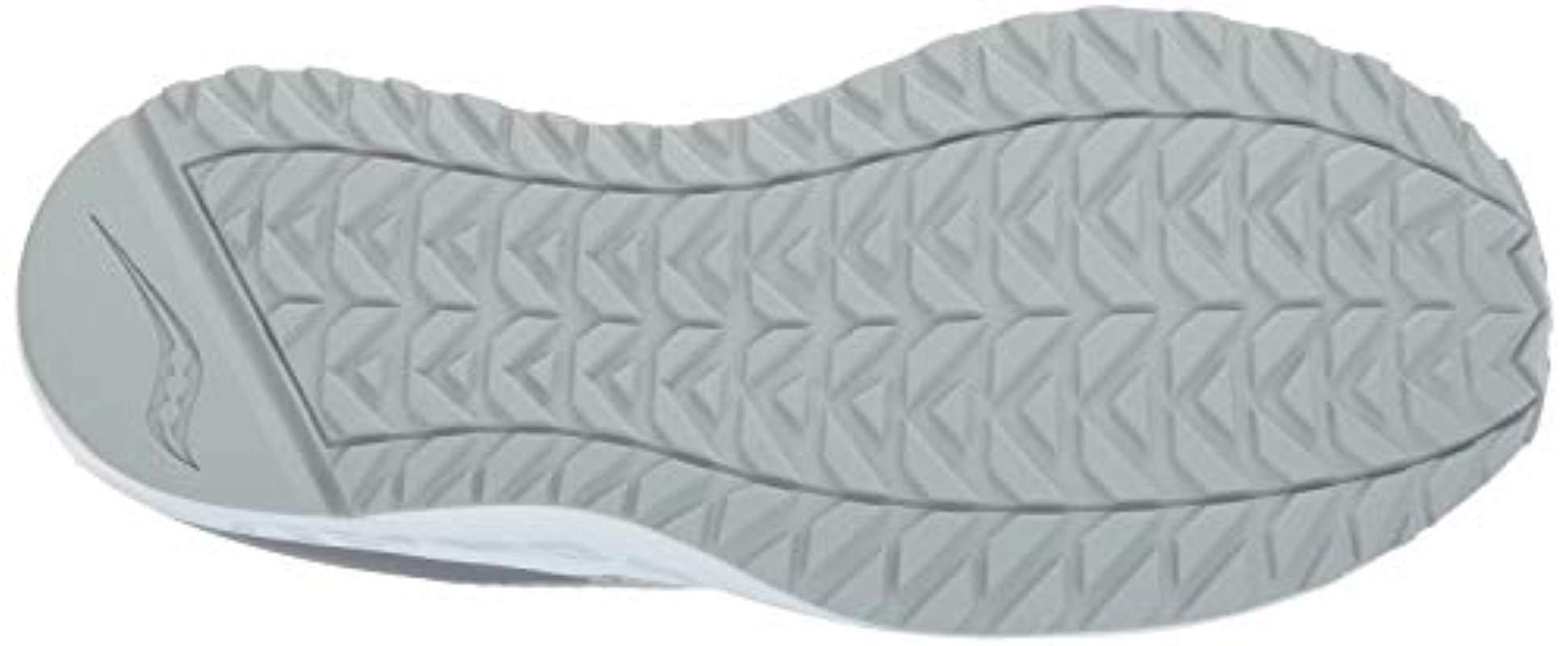 saucony versafoam blaze