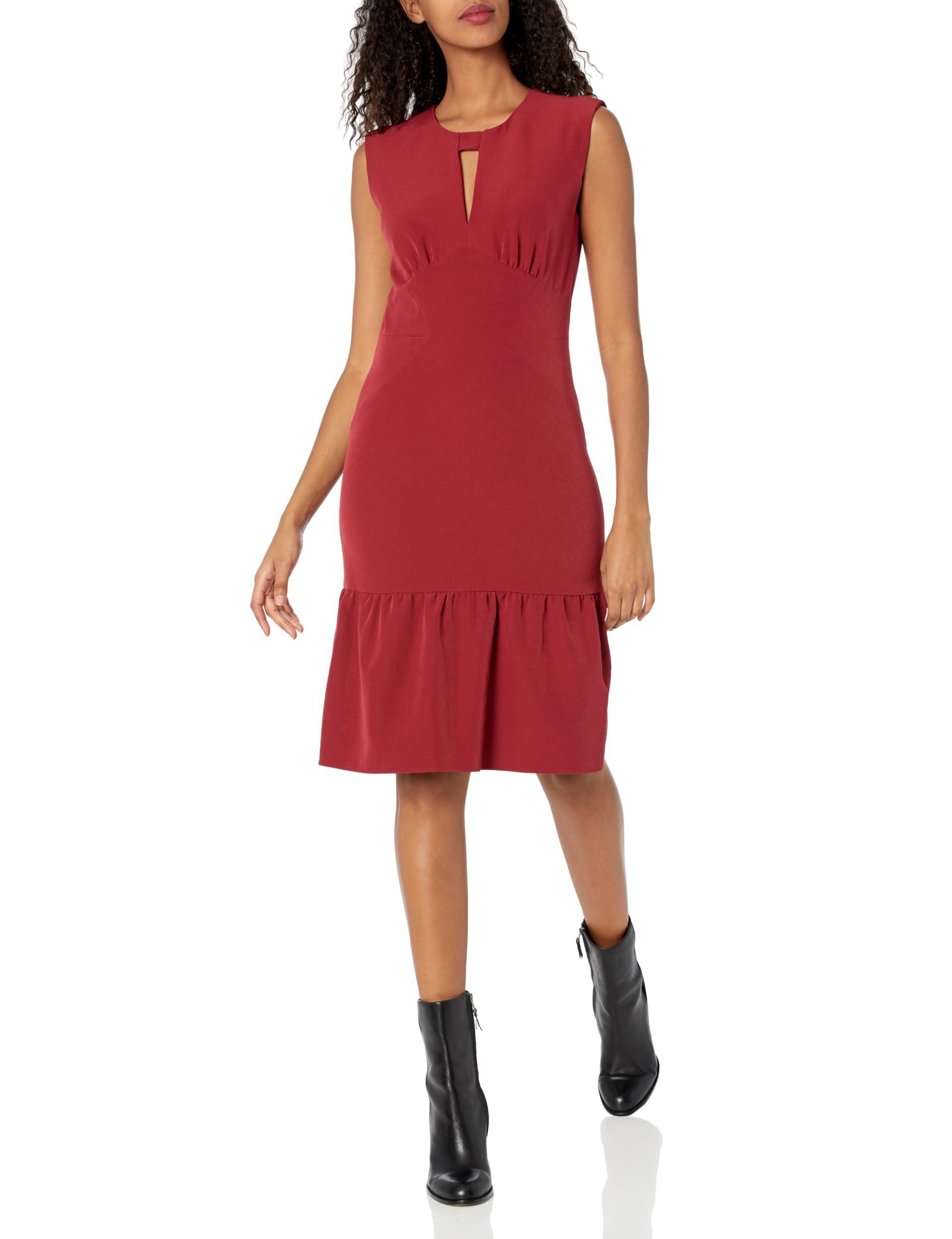 MILLY Knee Length Dresses for Women Lyst