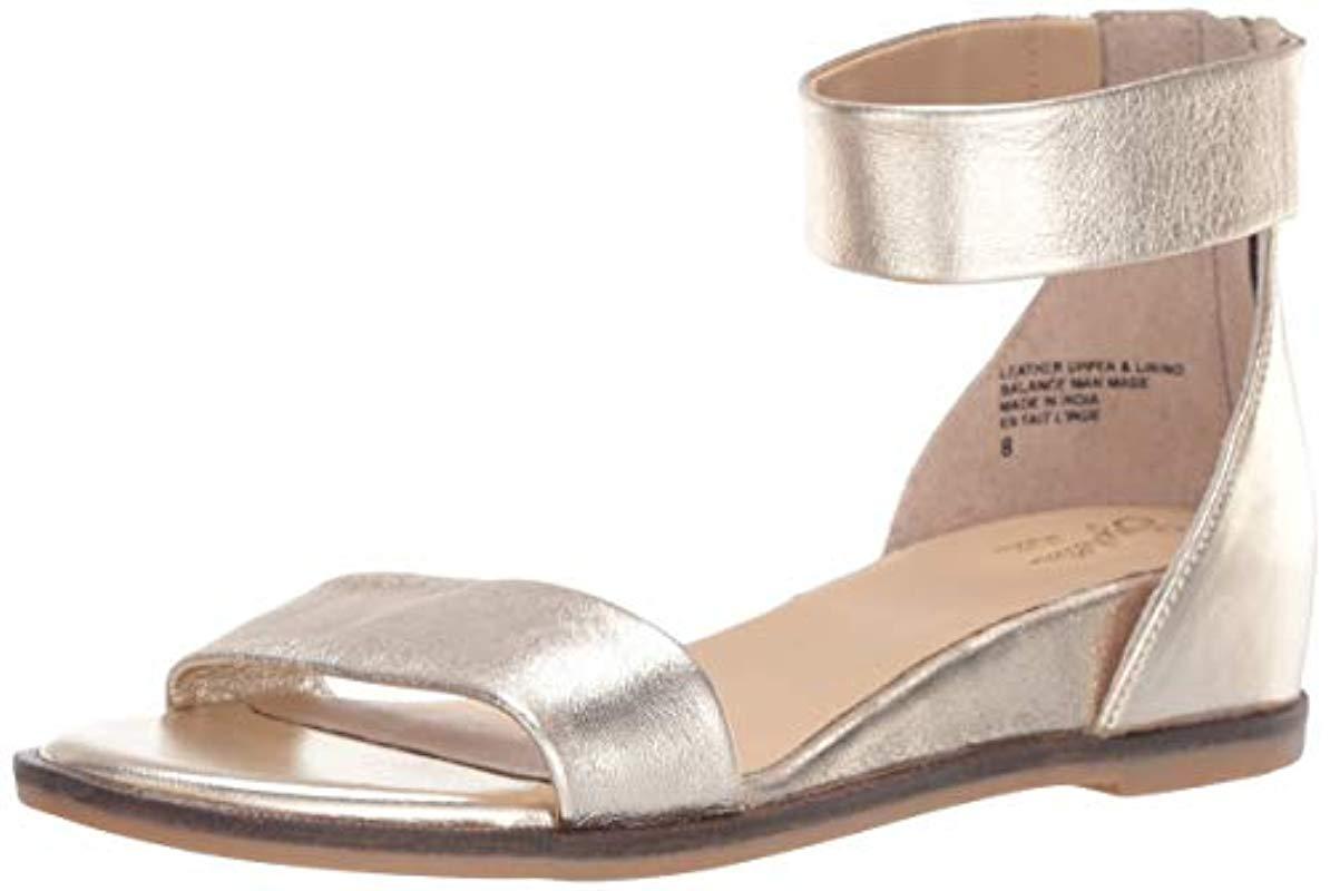 seychelles lofty woven sandals