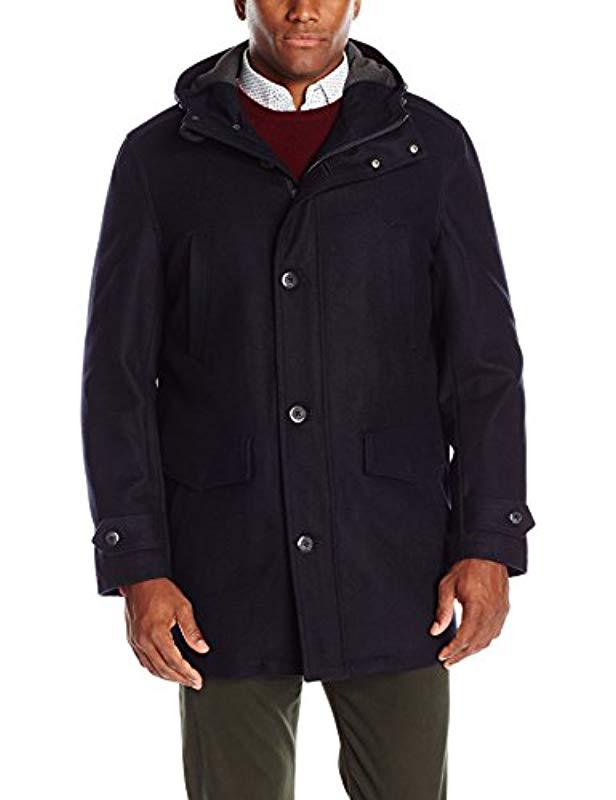 bench warmer jacket