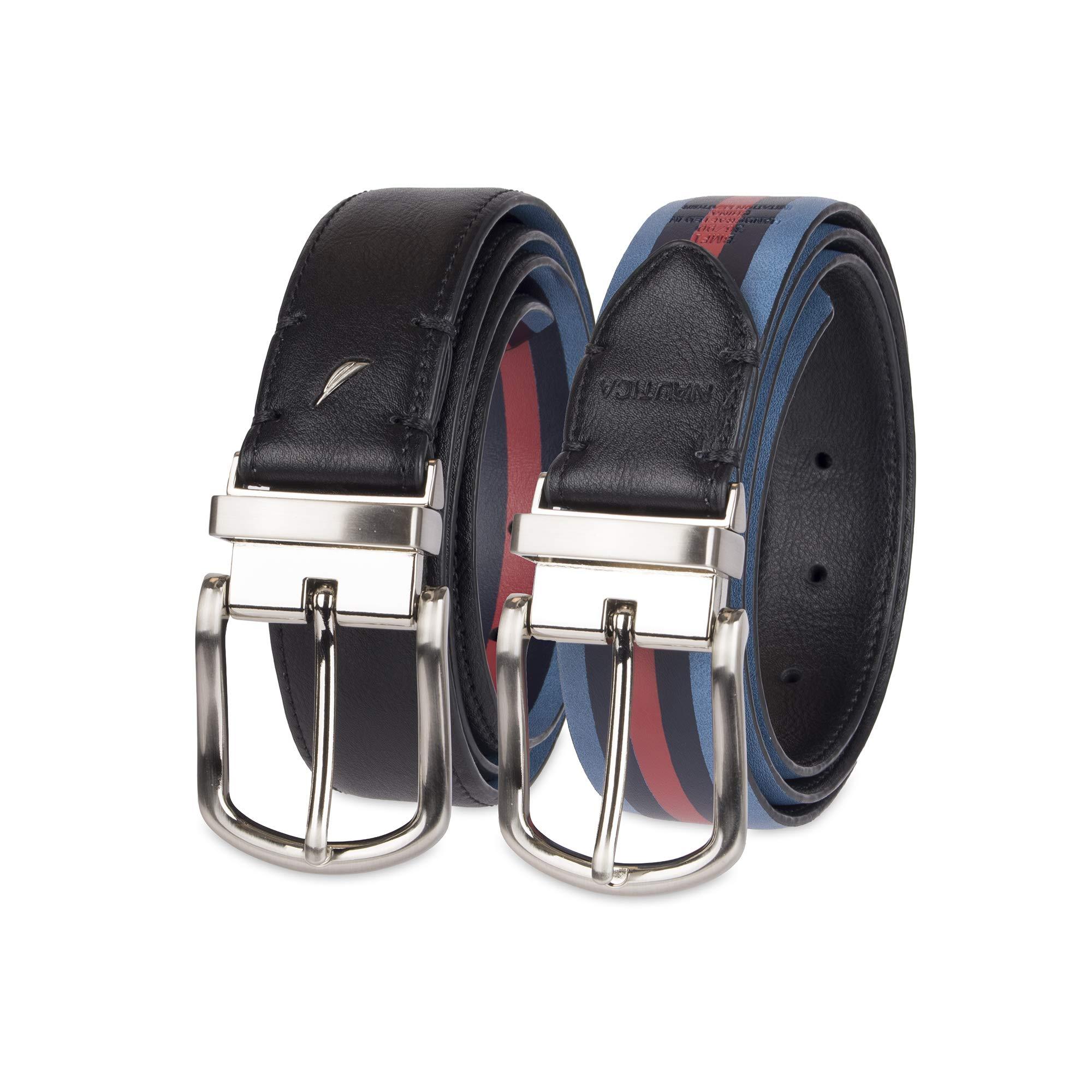 nautica belt