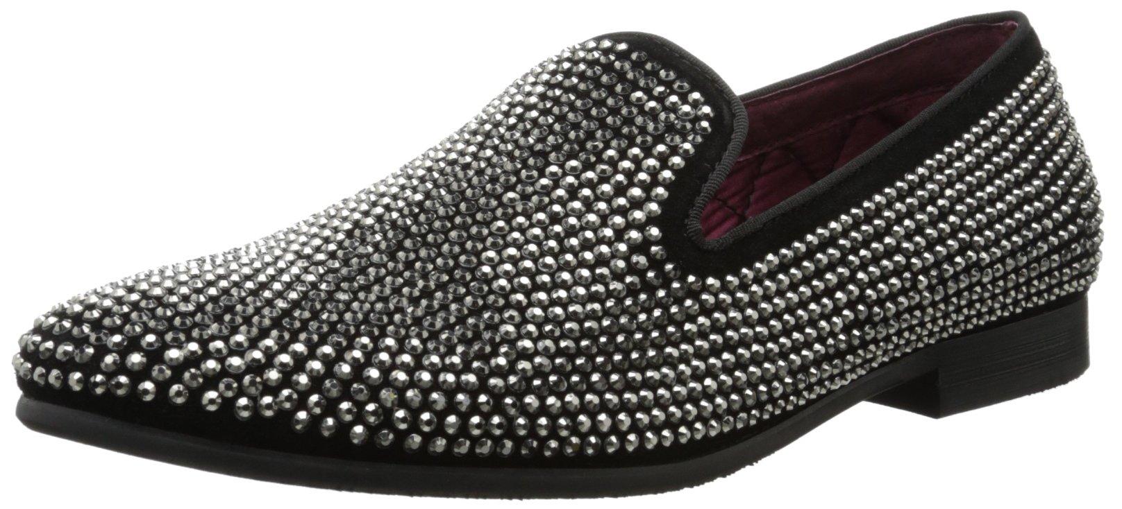 steve madden caviarr rhinestone