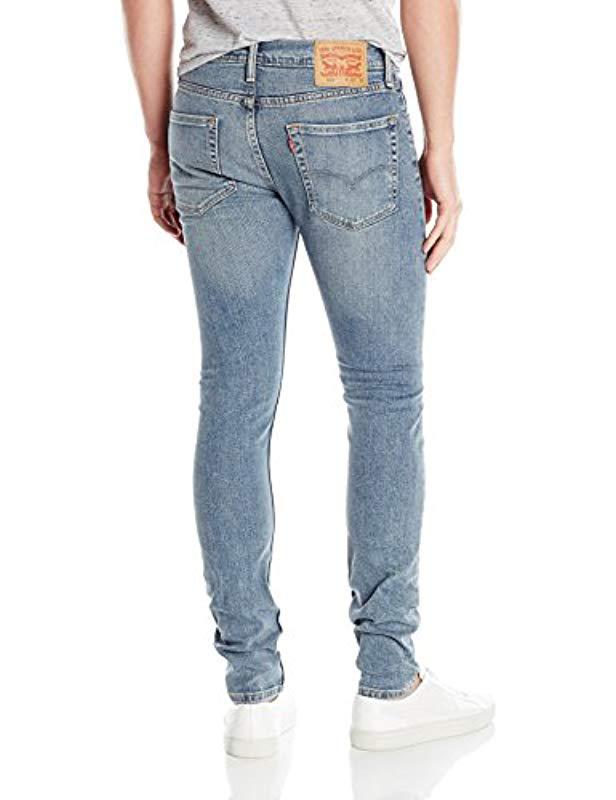 Denim 519 Extreme Skinny Fit Jean 