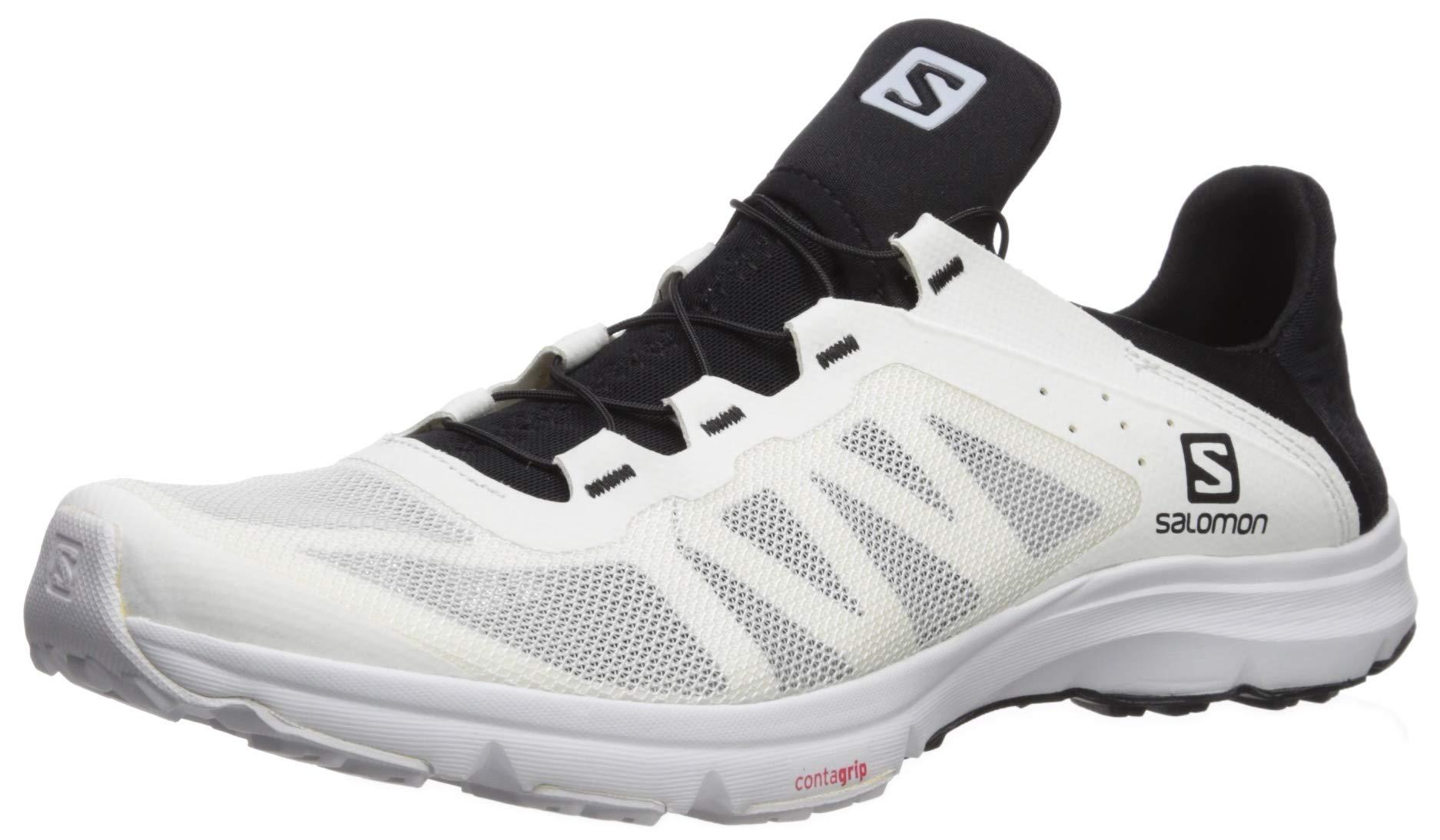 salomon xa amphib water shoes