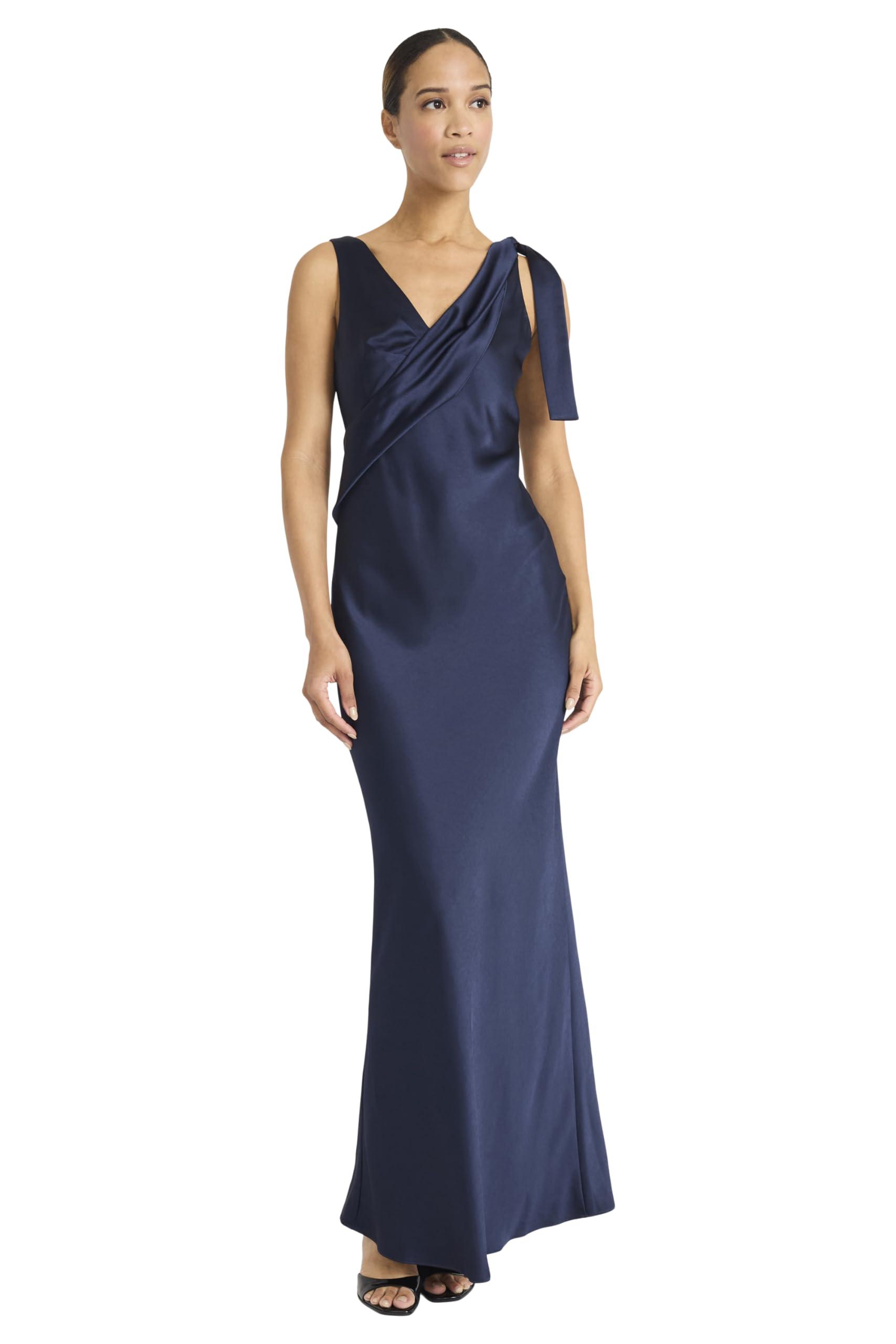 Macys Vestidos Largos Ropa En Especiales En Macy's Evening