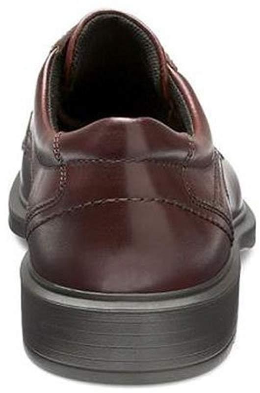 ecco helsinki rust